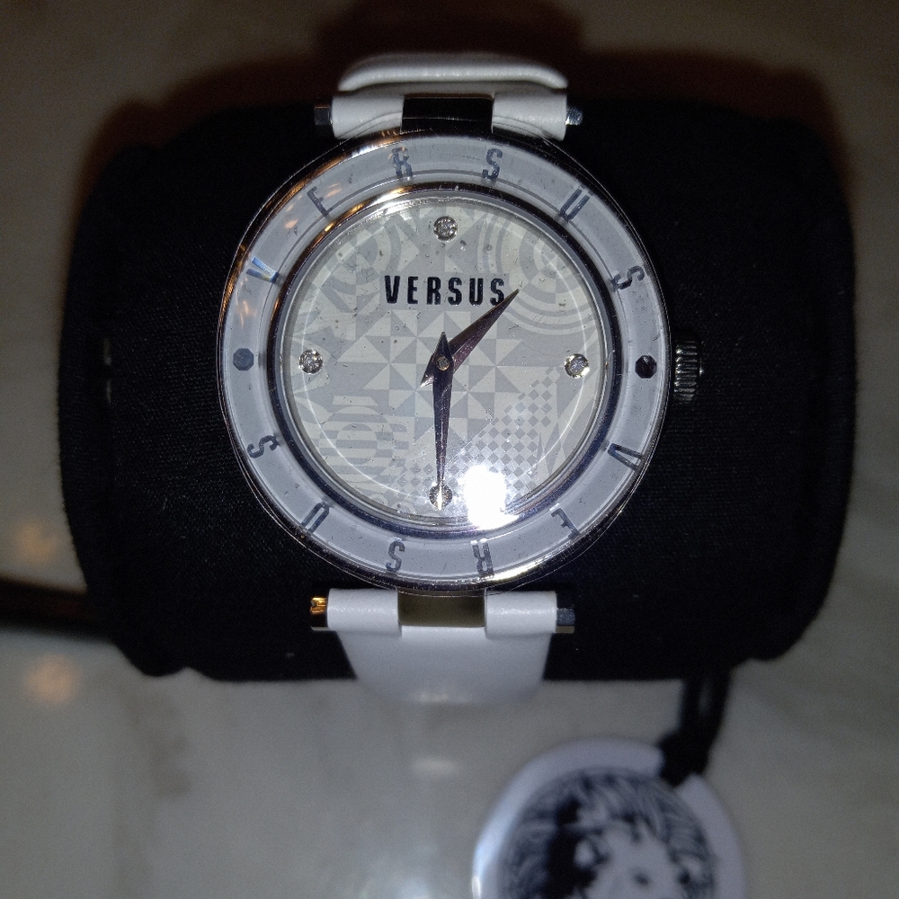 Versace Versus watch